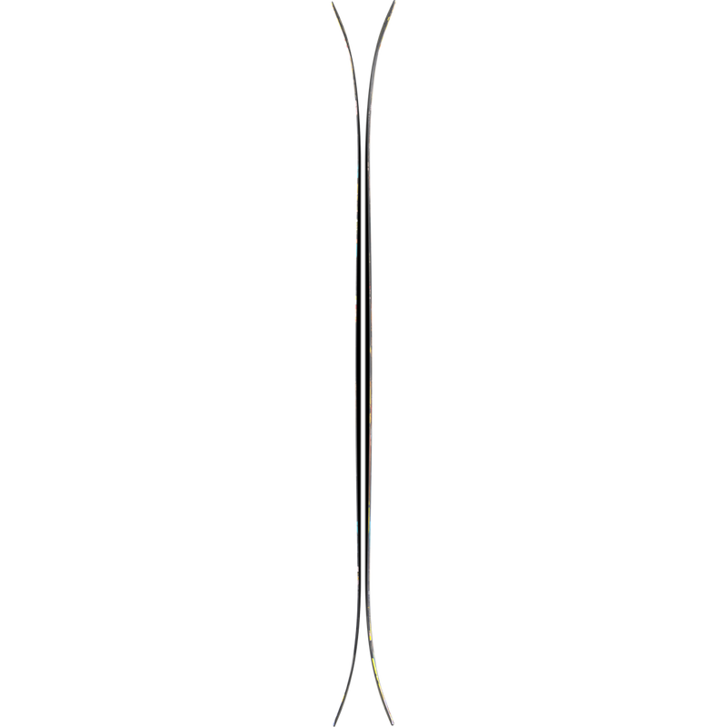 Bent 110, Atomic Bent 110 profile