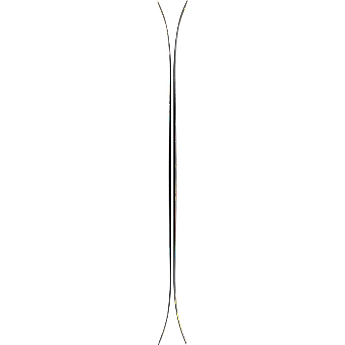 Bent 110 alternate view