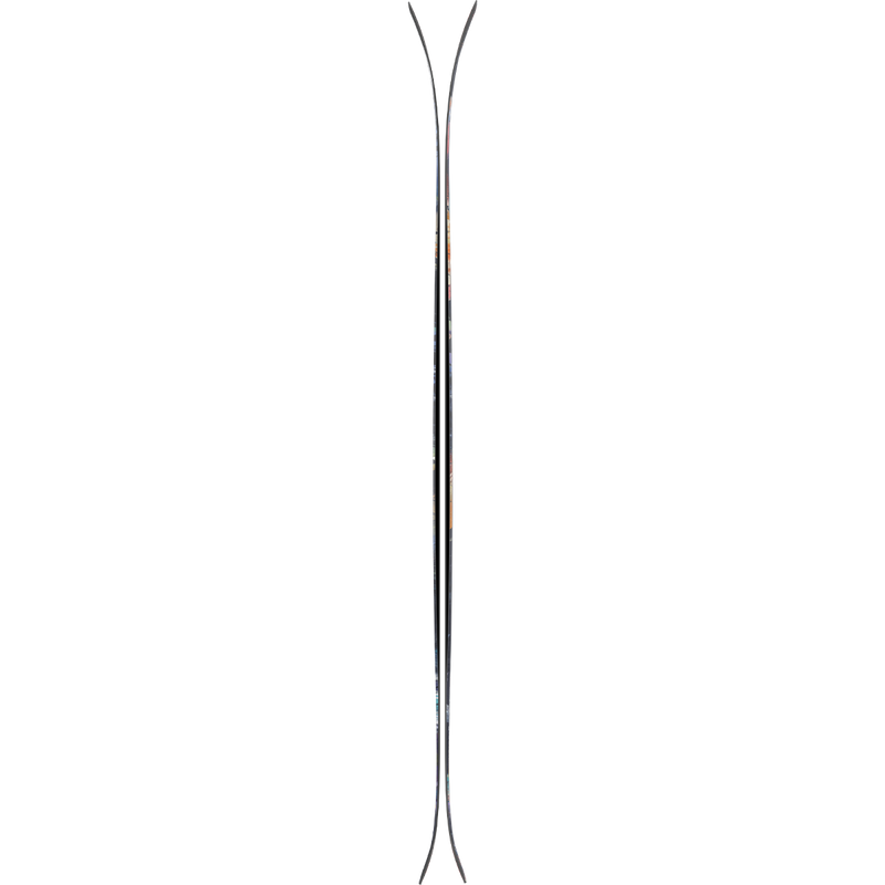 Bent 100, Atomic Bent 100 profile
