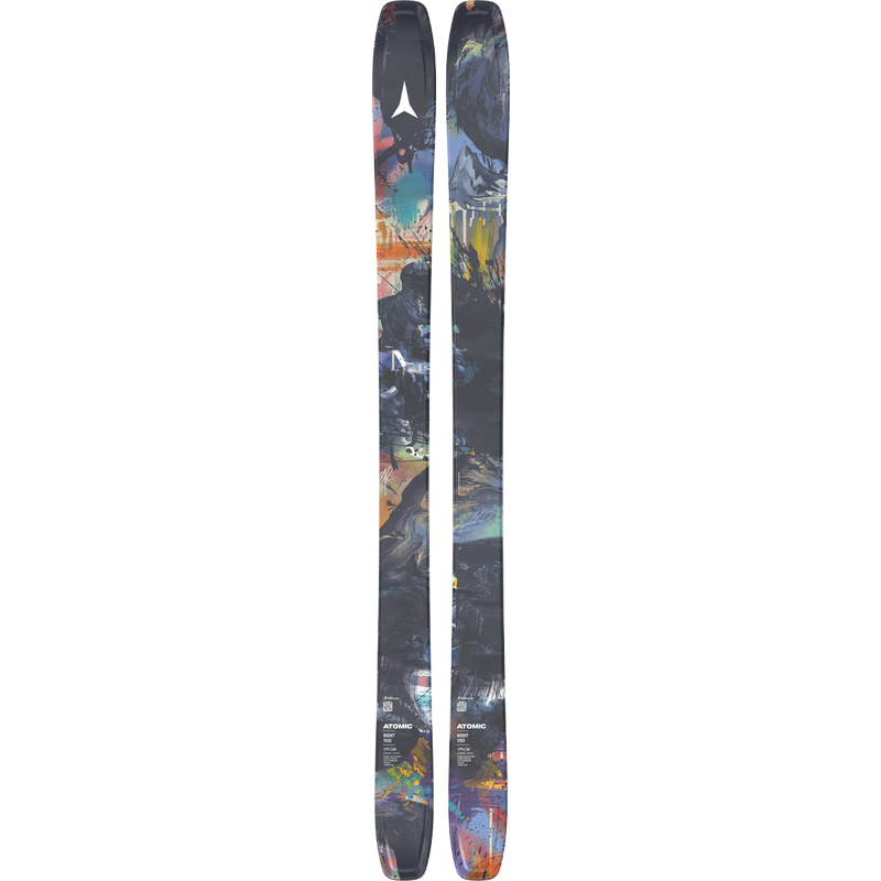 Bent 100, Featured Image