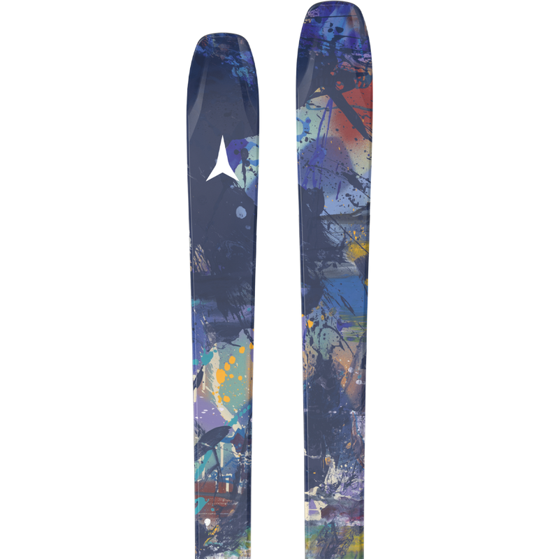 Bent 90, Atomic Bent 90 tips