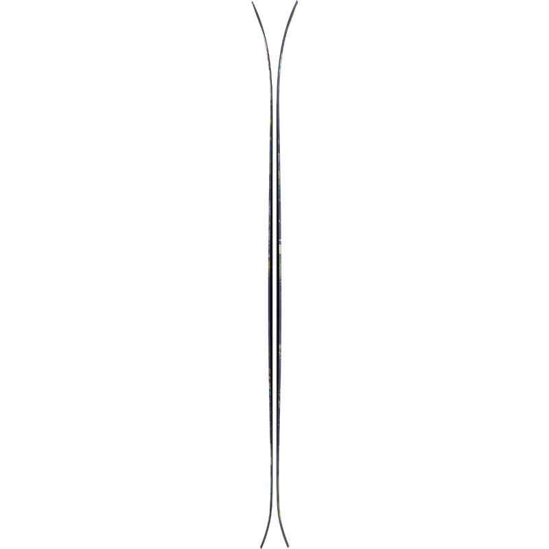 Bent 90, Atomic Bent 90 profile