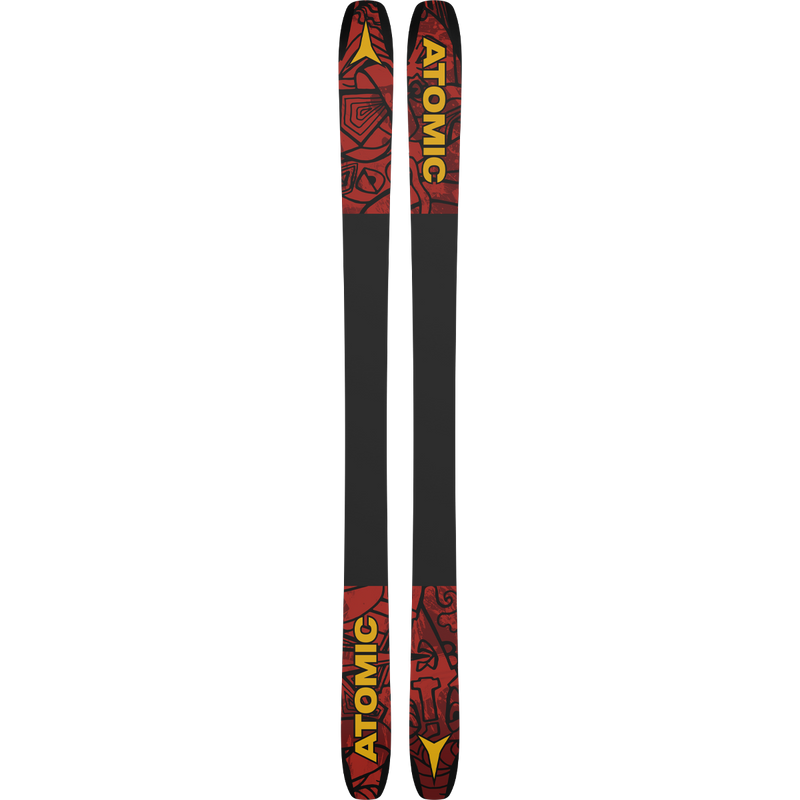Bent 90, Atomic Bent 90 base