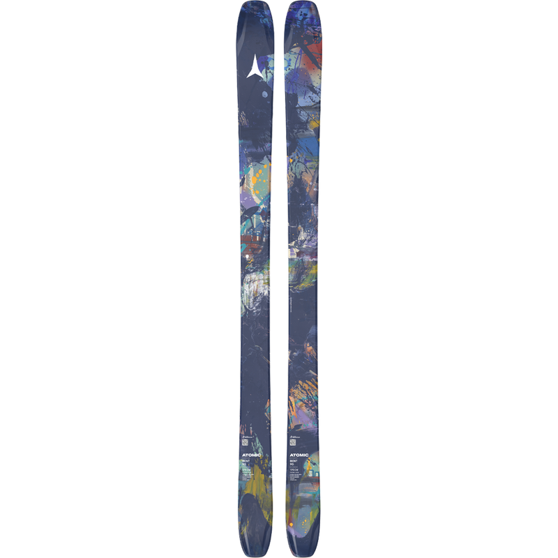 Bent 90, Featured Image
