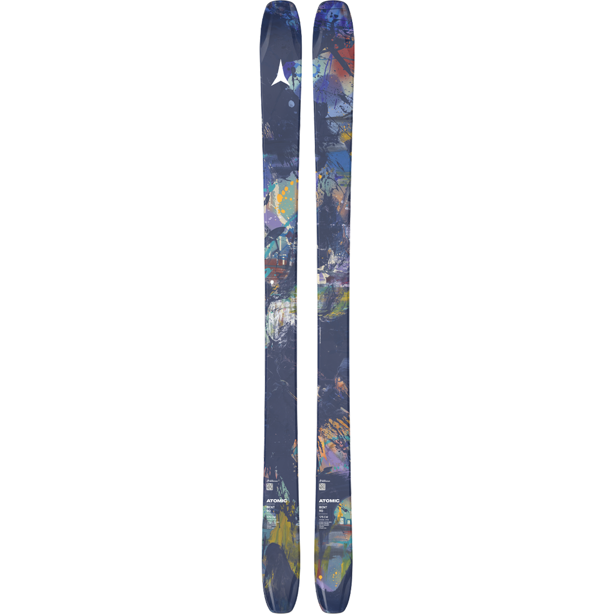 Bent 90 alternate view