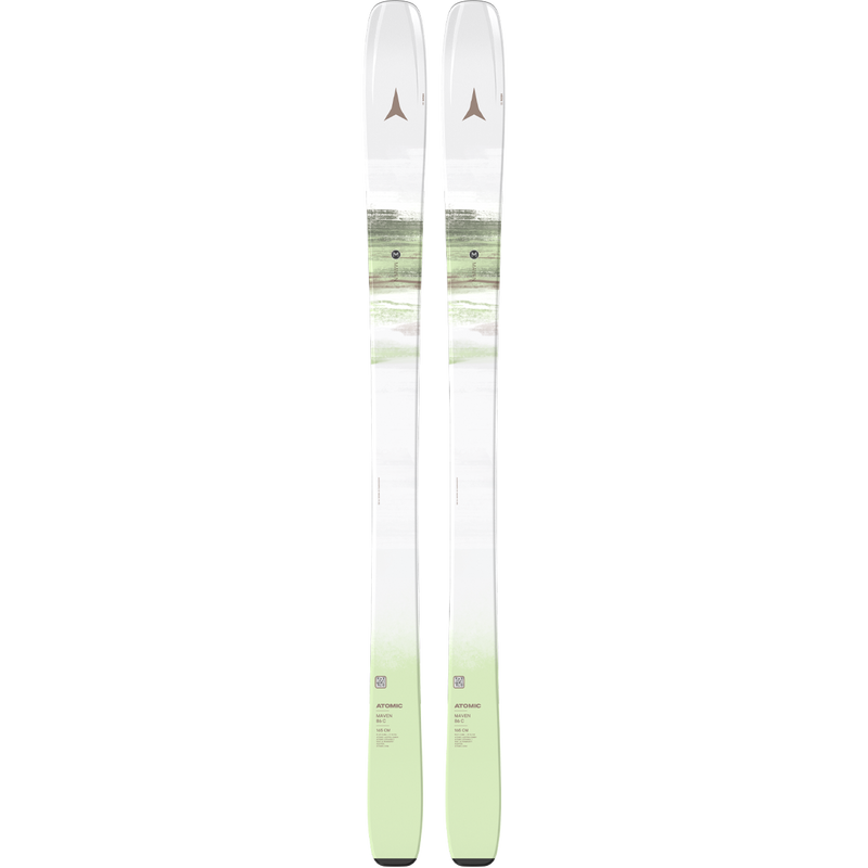 Women's Maven 86 C, Featured Image
