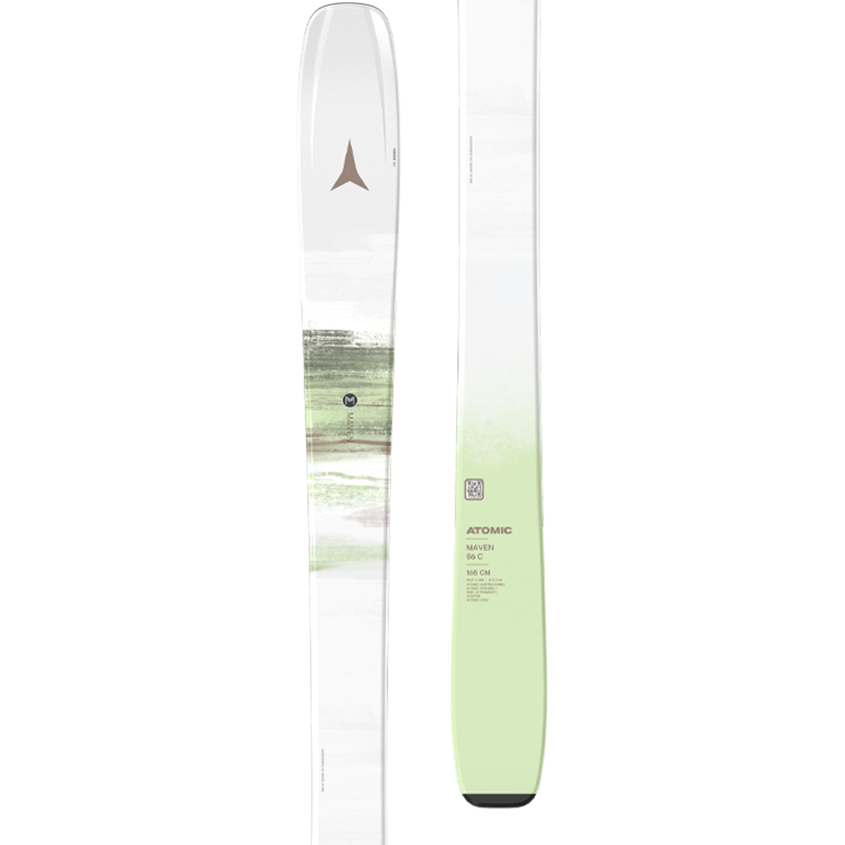 Women's Maven 86 C alternate view
