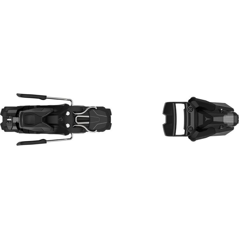 Strive 12 GW, Atomic Strive 12 GW top view