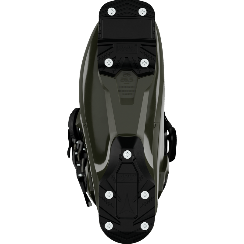 Hawx Prime 120 S BOA, Atomic HAWX PRIME 120 S BOA bottom