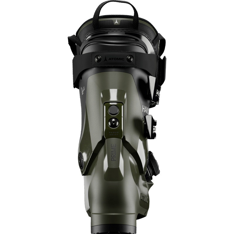 Hawx Prime 120 S BOA, Atomic HAWX PRIME 120 S BOA heel