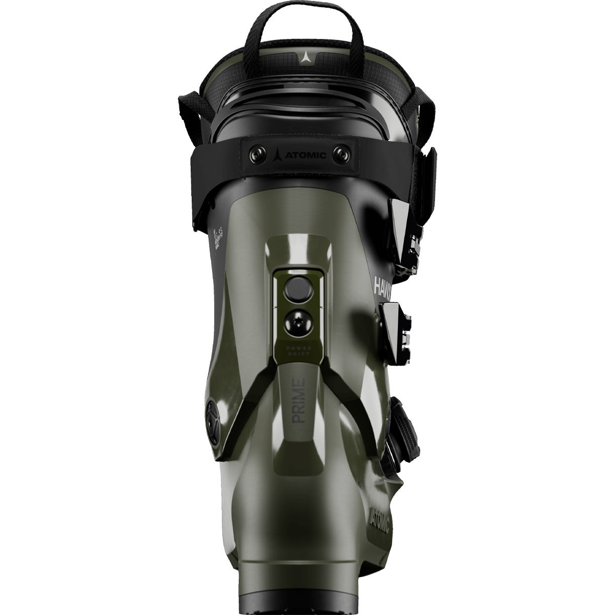 Hawx Prime 120 S BOA alternate view