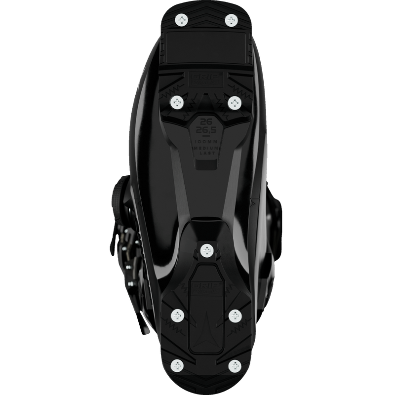 Hawx Prime 110 S BOA, Atomic Hawx Prime 110 S BOA bottom