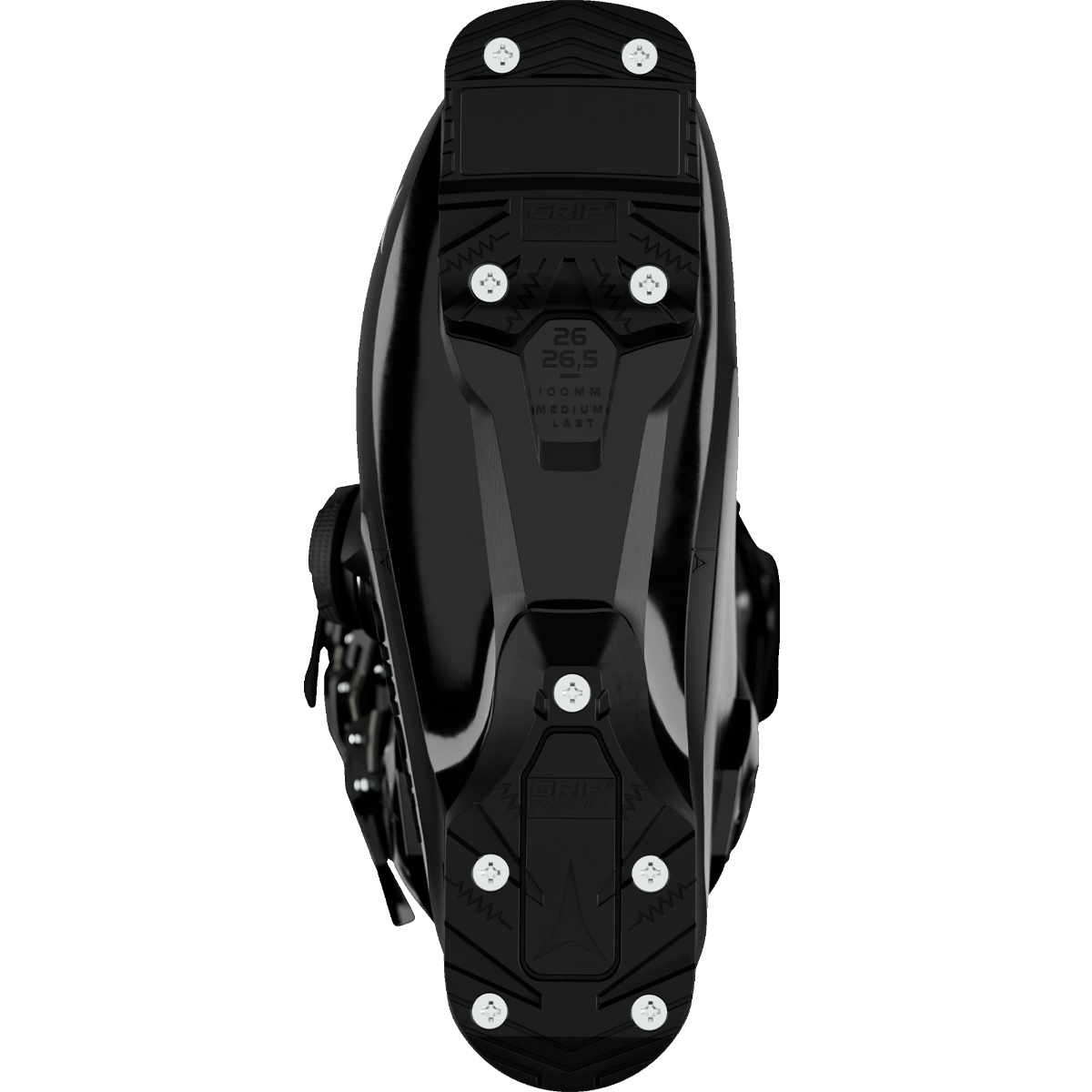 Hawx Prime 110 S BOA alternate view