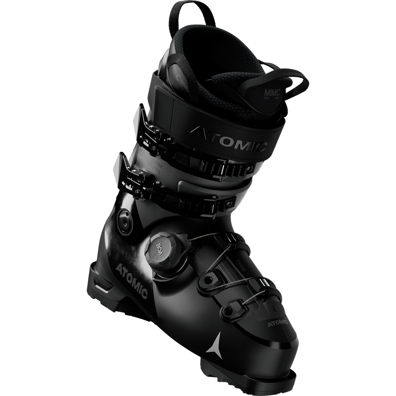Hawx Prime 110 S BOA, Atomic Hawx Prime 110 S BOA 3/4 view
