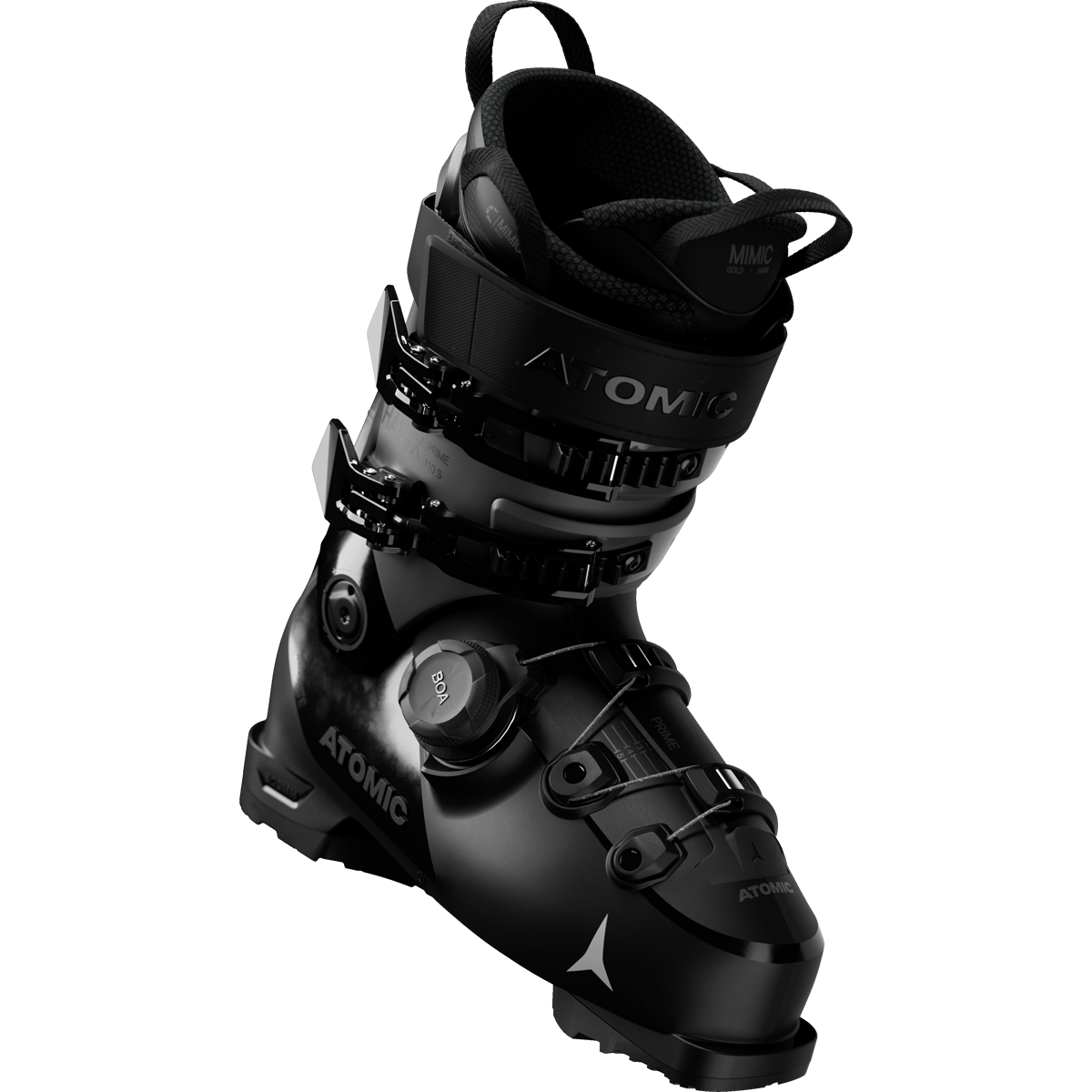 Hawx Prime 110 S BOA alternate view