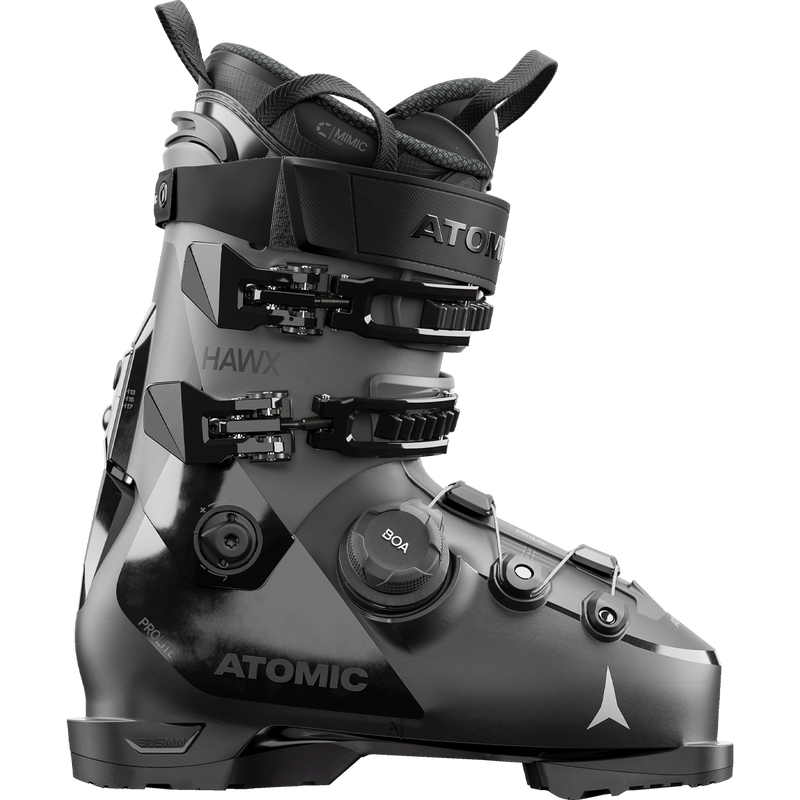 Hawx Prime 110 S BOA, Featured Image