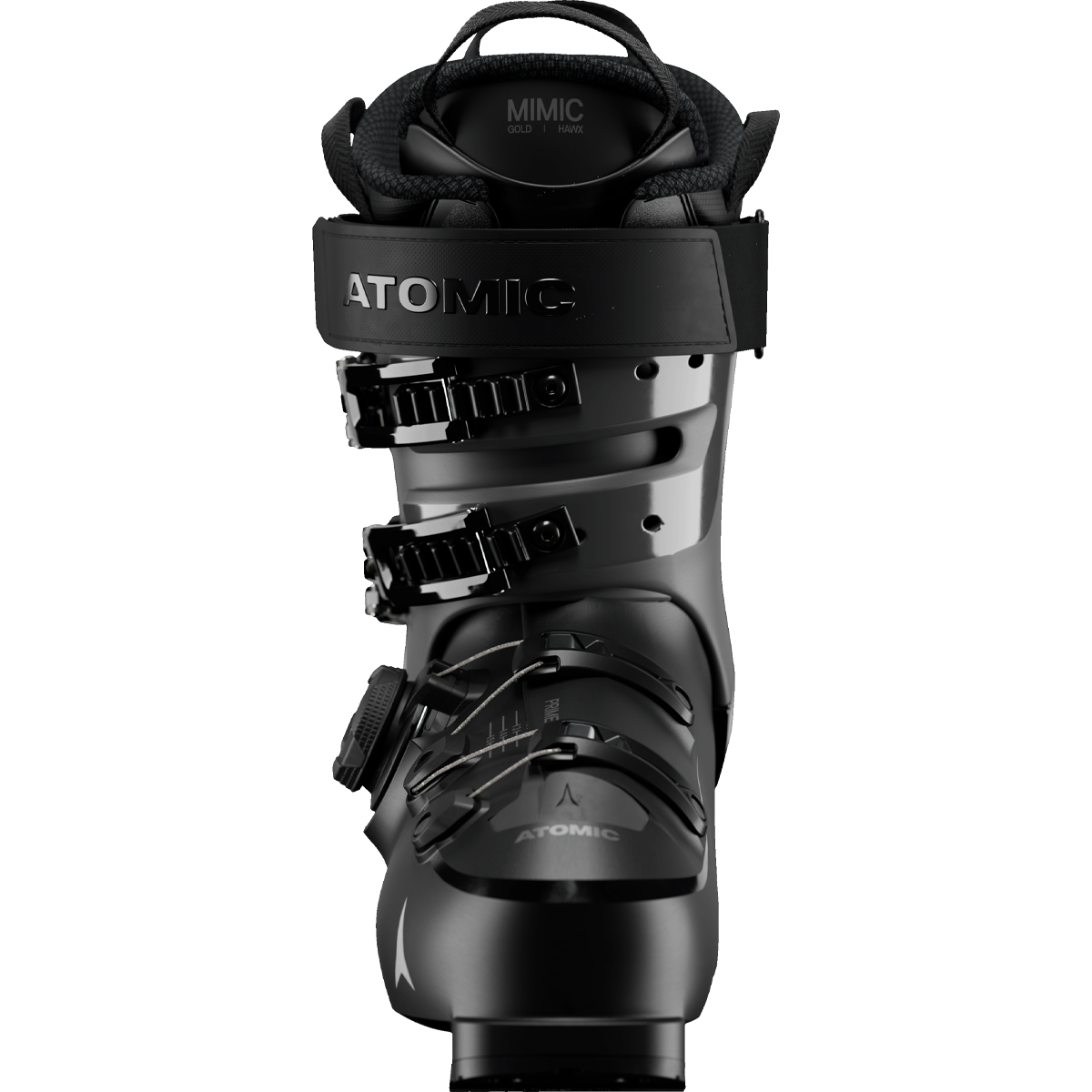 Hawx Prime 110 S BOA alternate view