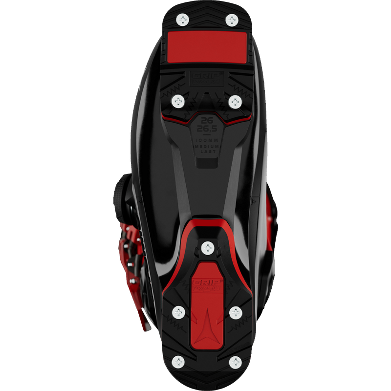 Hawx Prime 100 BOA, Atomic Hawx Prime 100 BOA sole