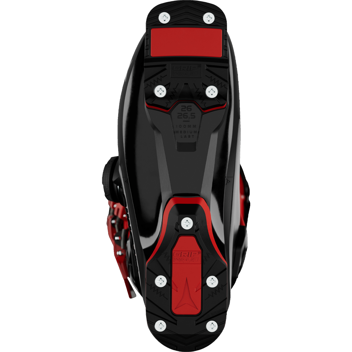 Hawx Prime 100 BOA alternate view