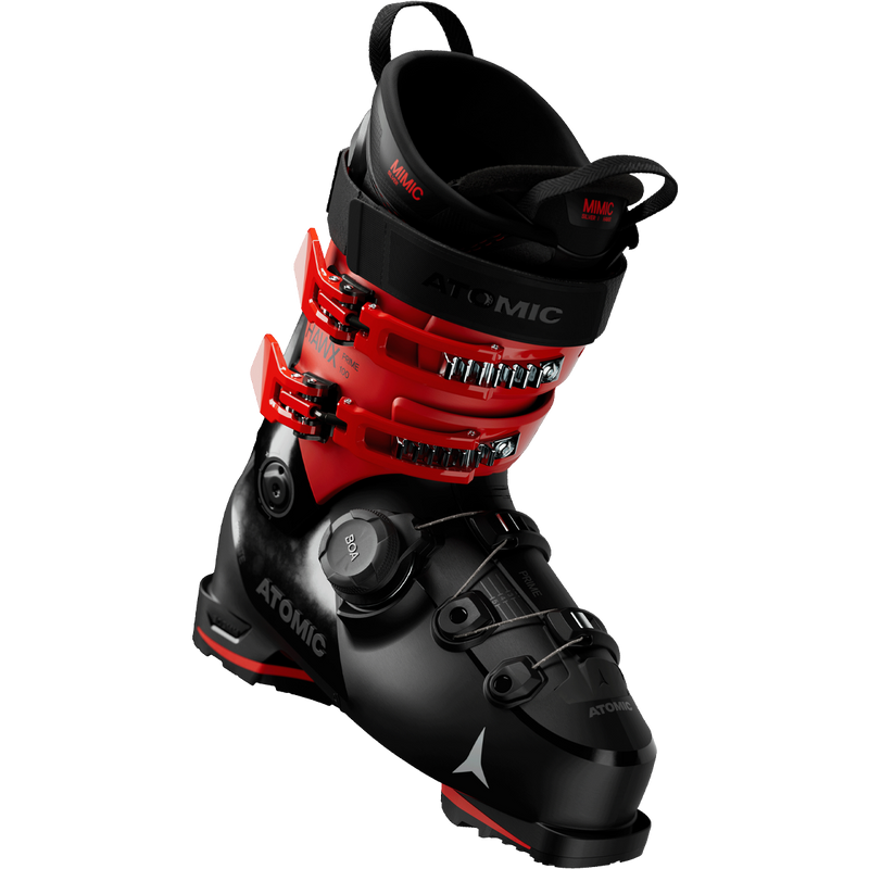 Hawx Prime 100 BOA, Atomic Hawx Prime 100 BOA 3/4 view
