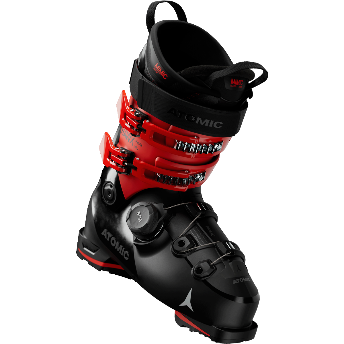 Hawx Prime 100 BOA alternate view