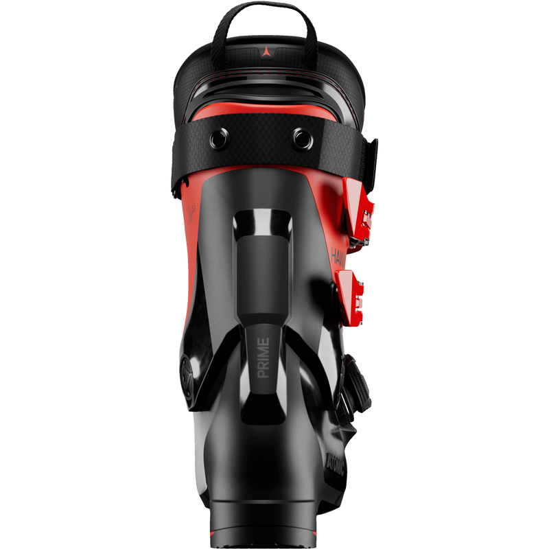 Hawx Prime 100 BOA, Atomic Hawx Prime 100 BOA back of boot