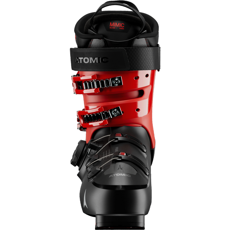 Hawx Prime 100 BOA, Atomic Hawx Prime 100 BOA front of boot