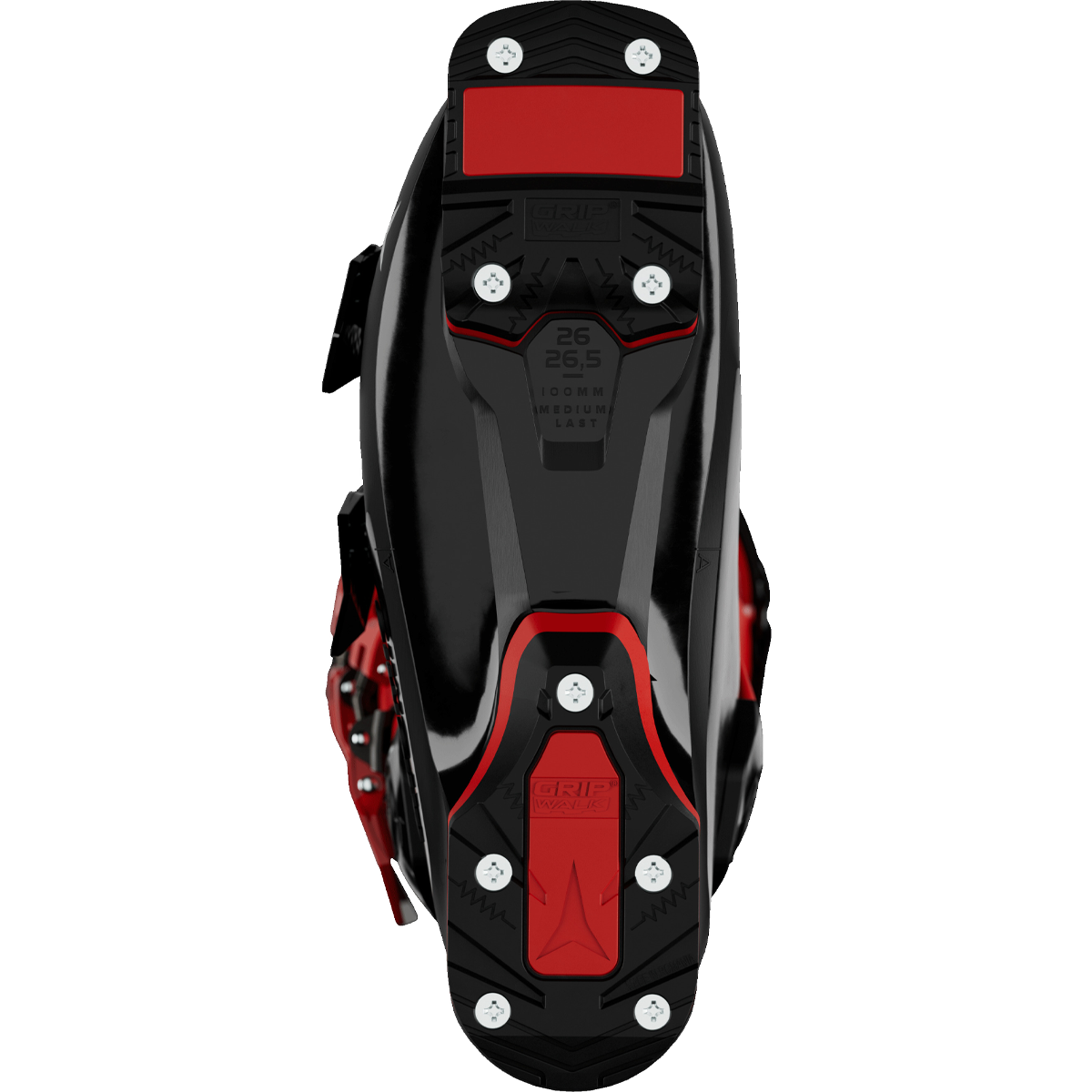 Hawx Prime 100 alternate view