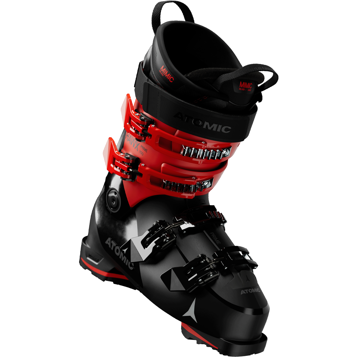 Hawx Prime 100 alternate view