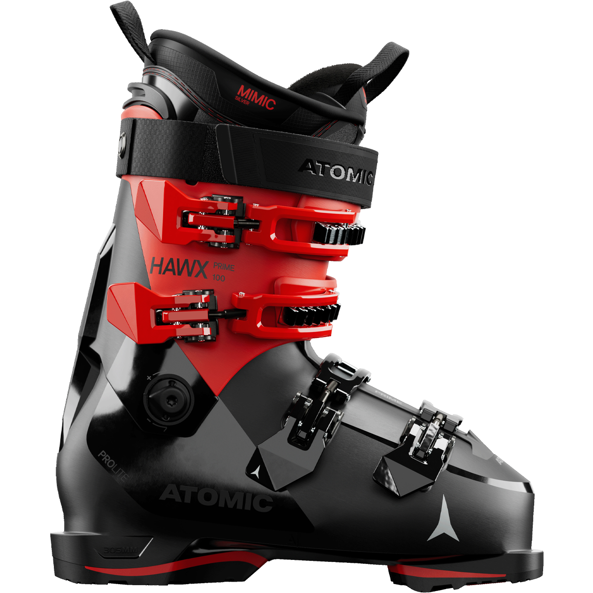Hawx Prime 100 alternate view