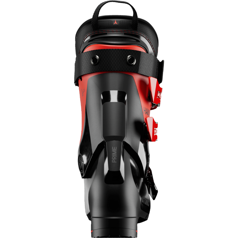 Hawx Prime 100, Atomic HAWX PRIME 100 back