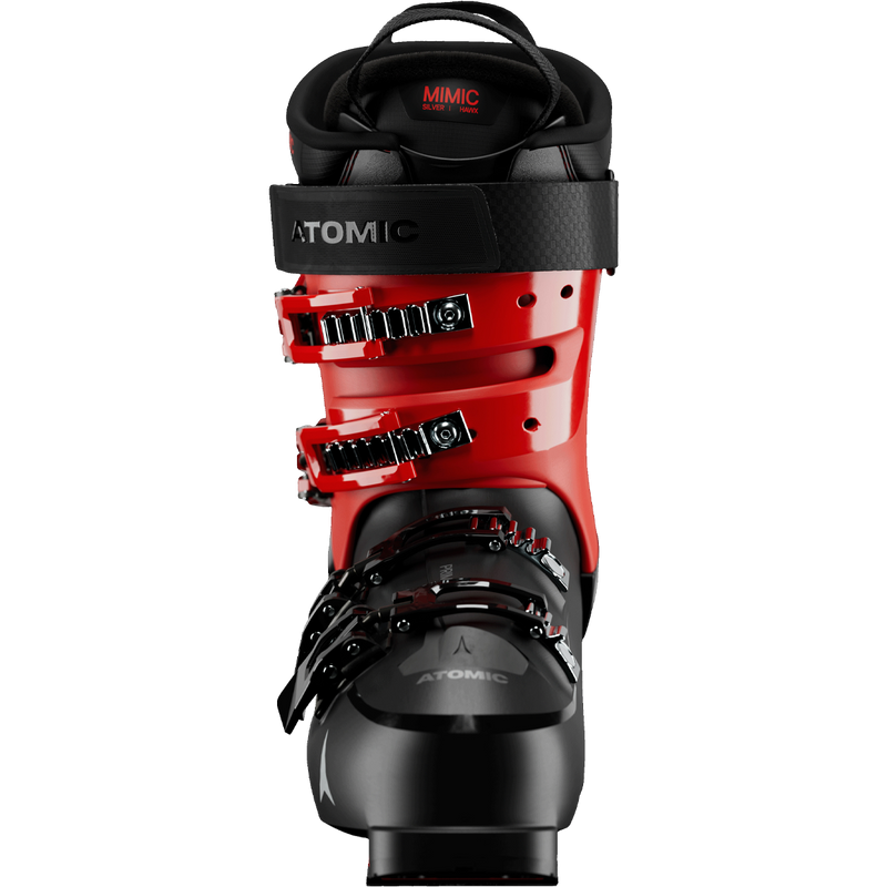 Hawx Prime 100, Atomic HAWX PRIME 100 front