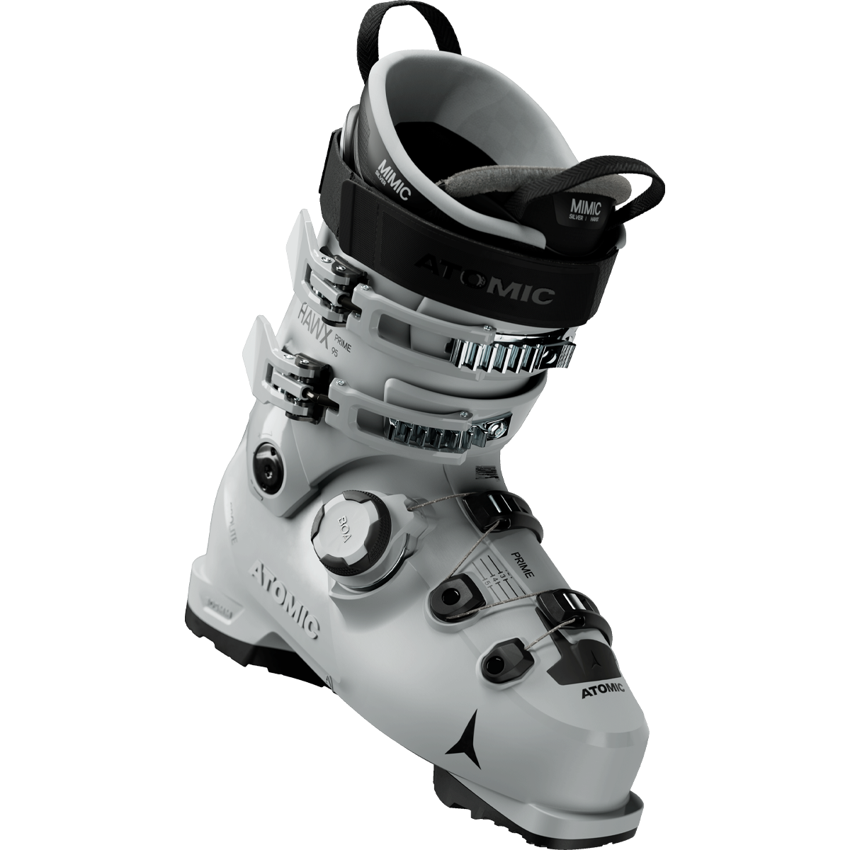 Women's Hawx Prime 95 BOA alternate view