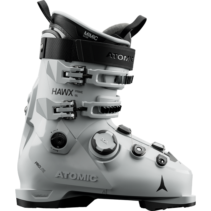 Women's Hawx Prime 95 BOA, Featured Image
