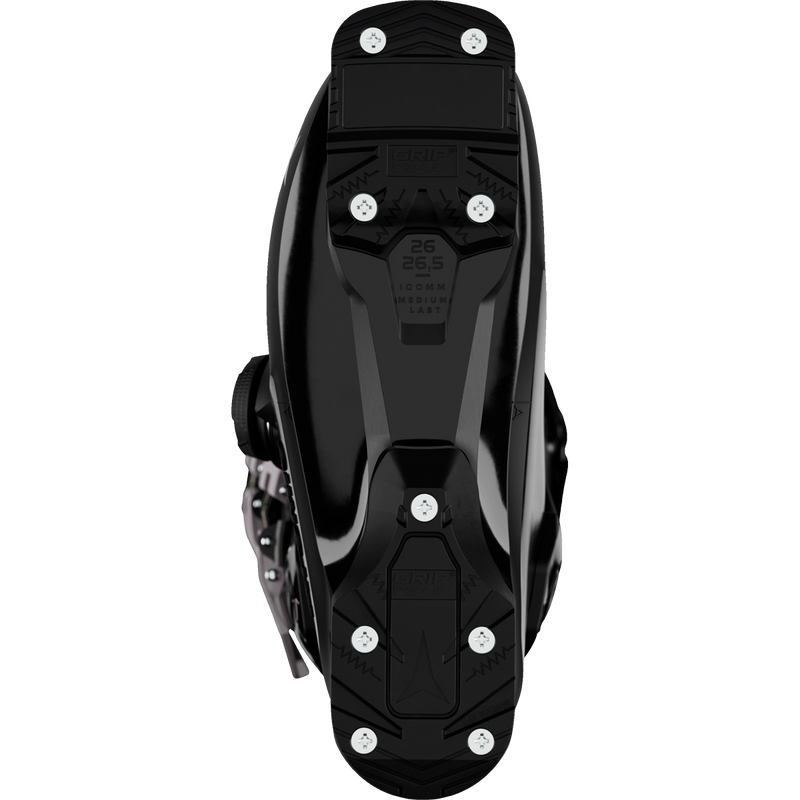 Women's Hawx Prime 85 BOA, Atomic Women's Hawx Prime 85 BOA bottom