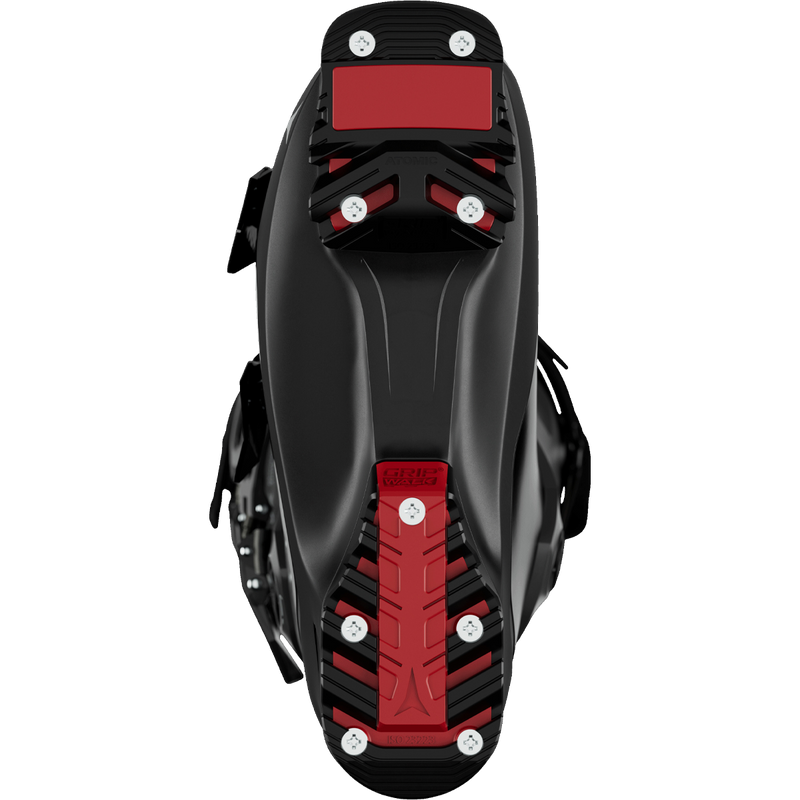 Hawx Magna 110 S, Atomic Hawx Magna 110 S bottom