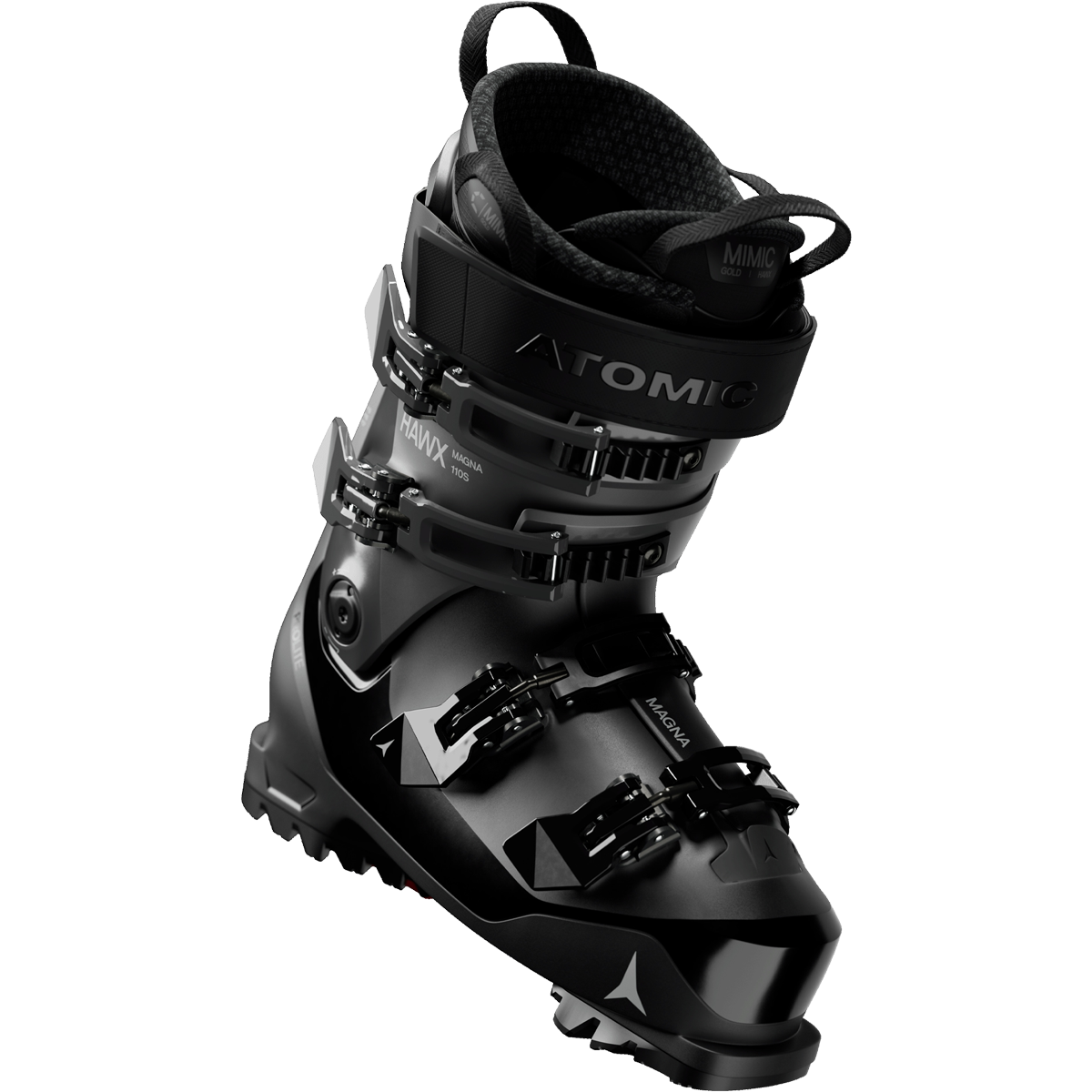 Hawx Magna 110 S alternate view