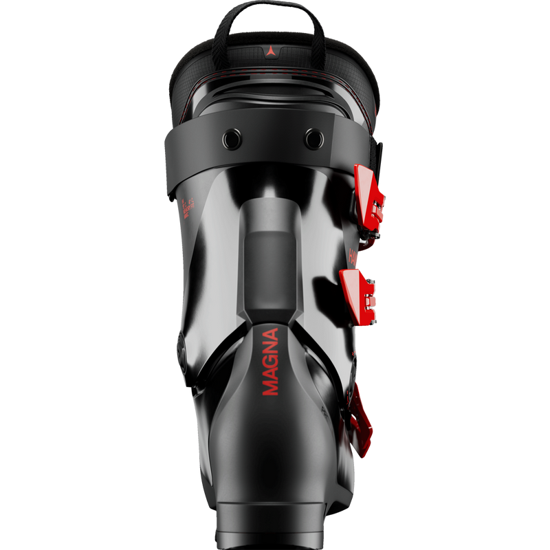Hawx Magna 100, Atomic Hawx Magna 100 back of boot