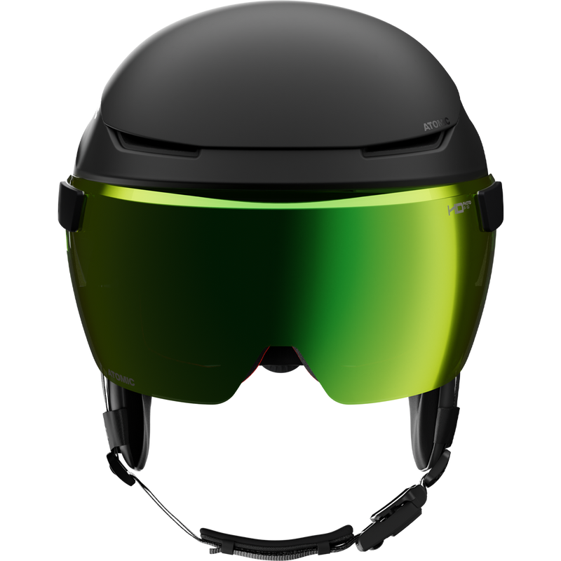 Revent GT Amid Visor HD Photo, atomic REVENT GT AMID VISOR HD PHOTO front view