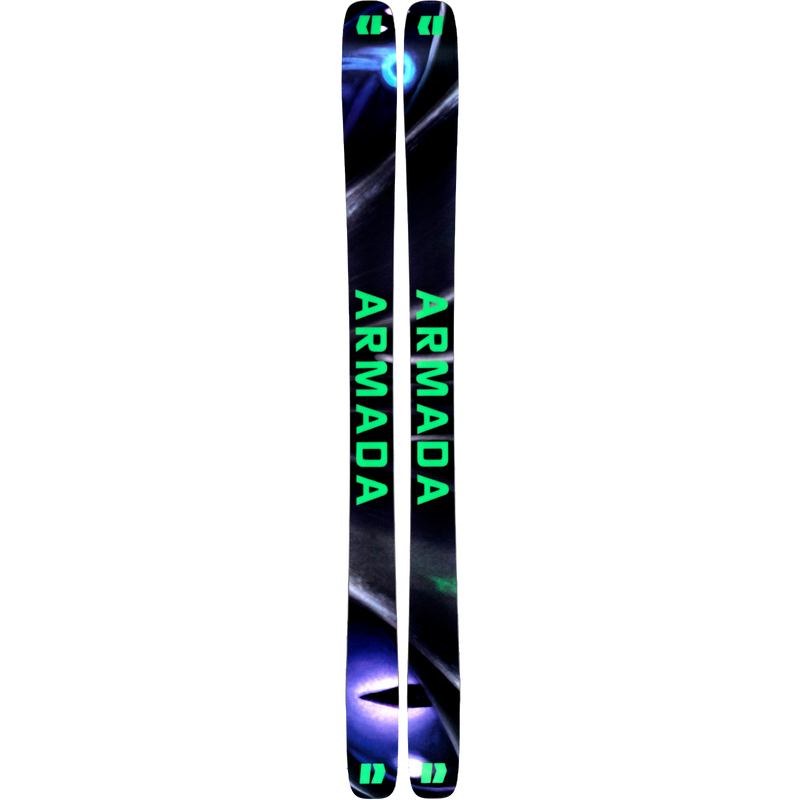 ARV 100 Madsteez, Armada Skis ARV 100 Madsteez base