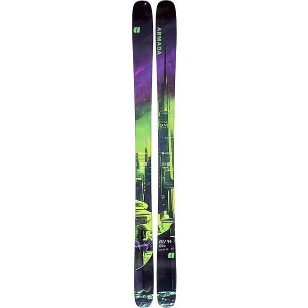 Armada Skis ARV 94 Madsteez