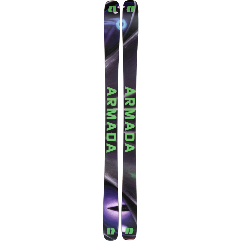 ARV 94 Madsteez, Armada Skis ARV 94 Madsteez base