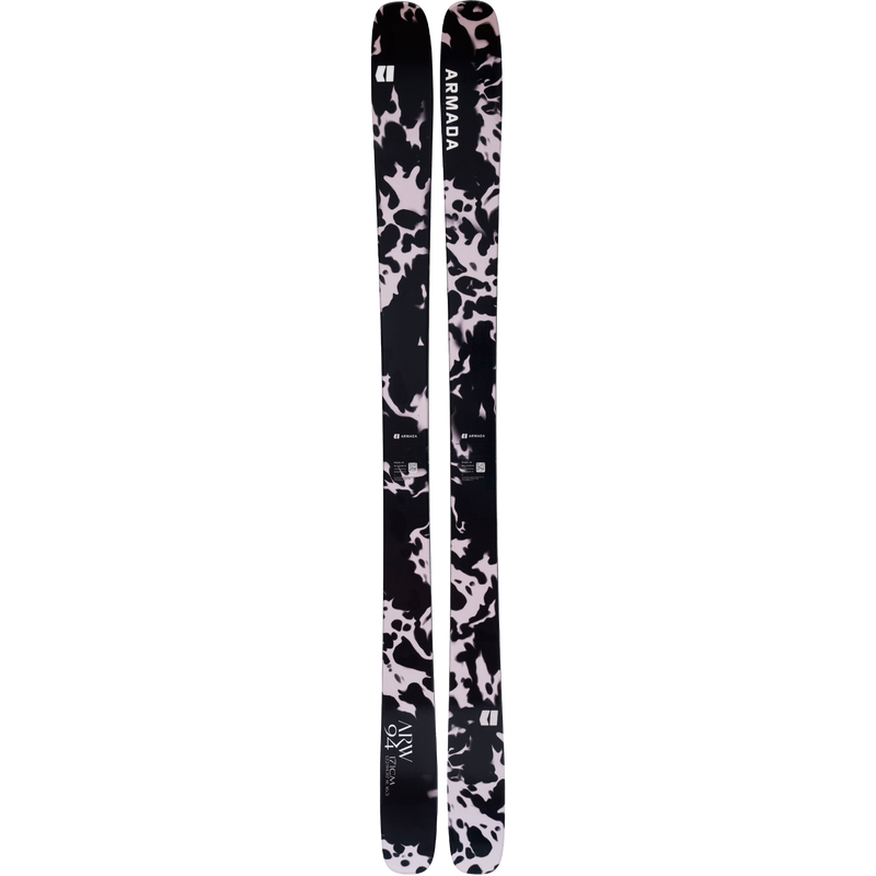 Women's ARW 94, Featured Image