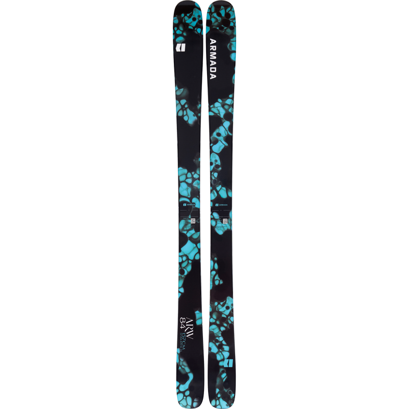 Women's ARW 84, Featured Image