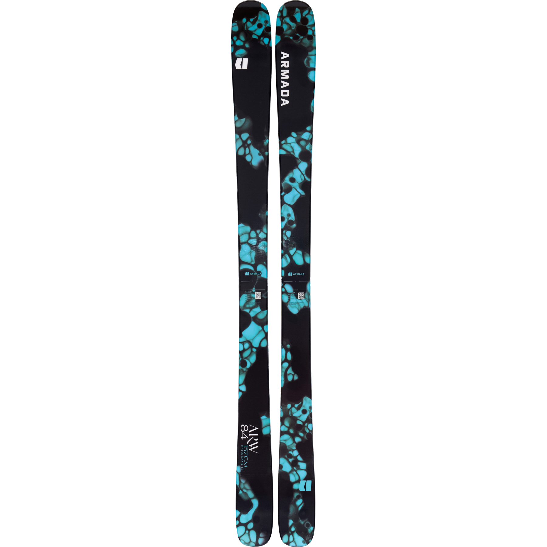 Women's ARW 84 alternate view