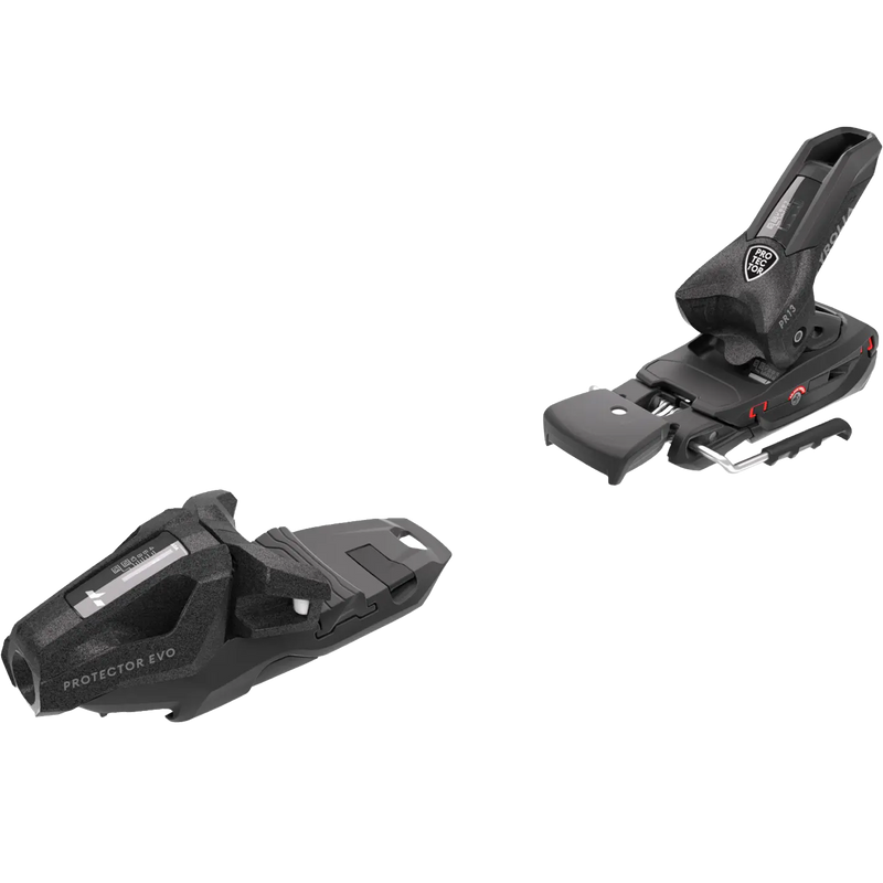 Protector Evo PR 13 GW, Featured Image