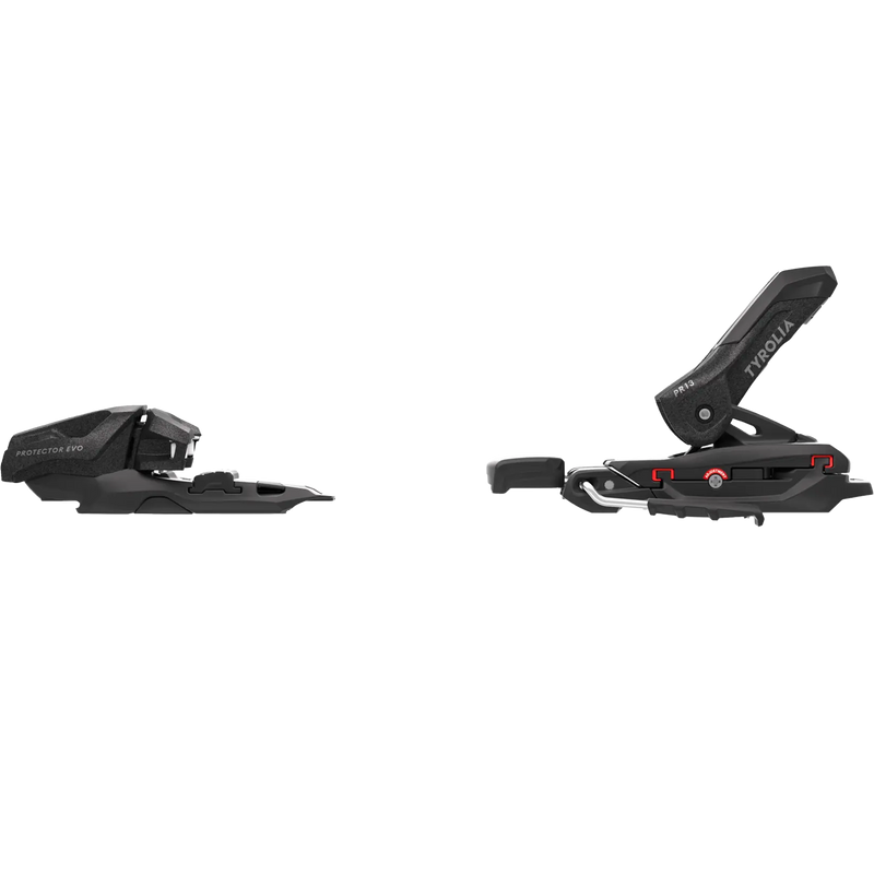 Protector Evo PR 13 GW, Tyrolia Protector Evo PR 13 GW left side