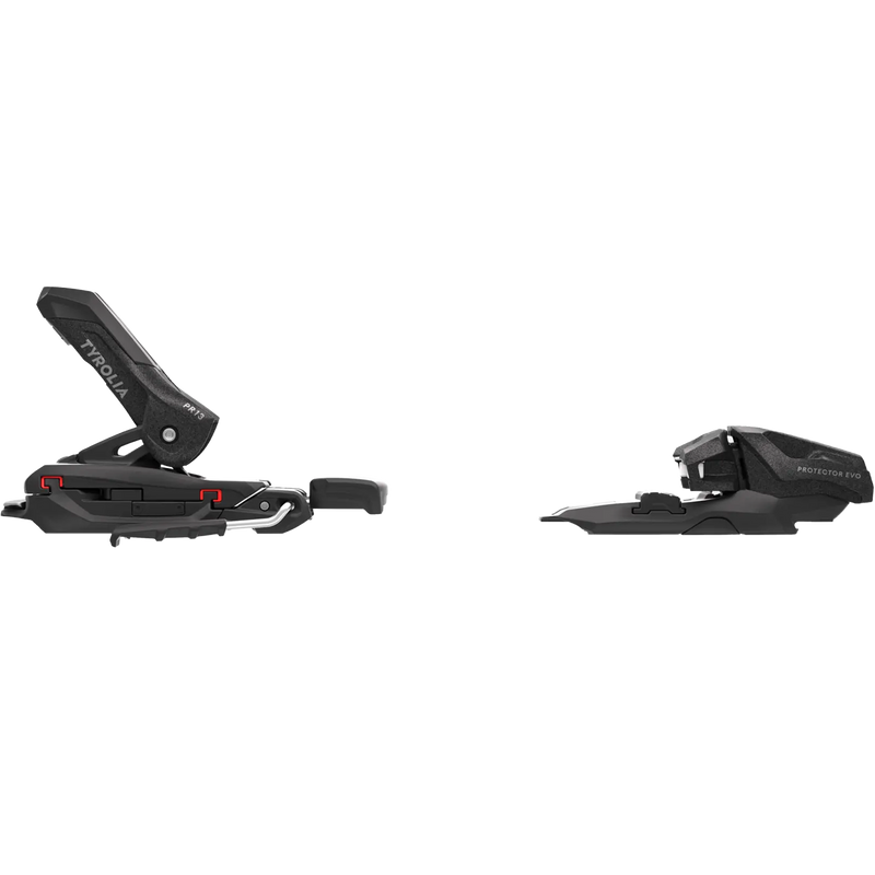Protector Evo PR 13 GW, Tyrolia Protector Evo PR 13 GW right side