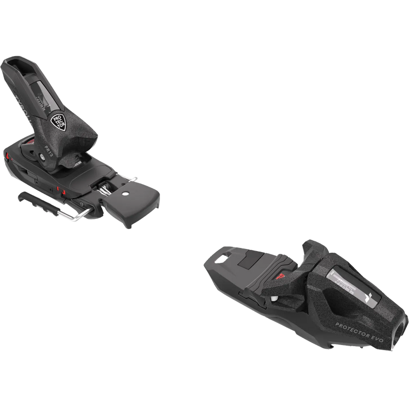 Protector Evo PR 13 GW, Tyrolia Protector Evo PR 13 GW angled