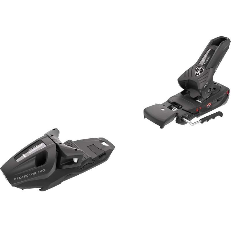 Protector Evo PR 11 GW, Featured Image